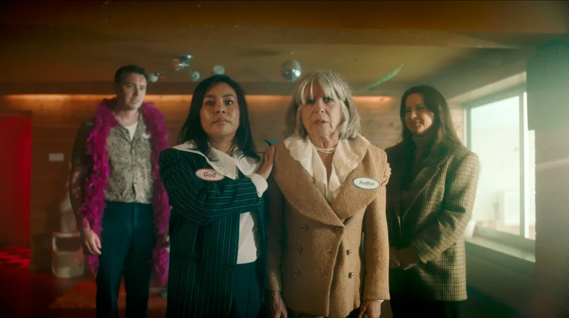 The World Is Your Blobfish