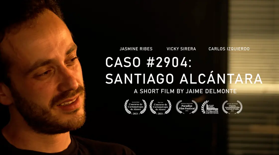 Caso #2904: Santiago Alcántara
